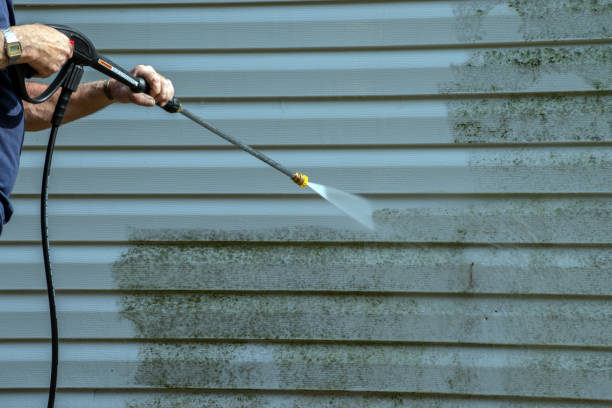 Best Parking Lot and Garage Cleaning  in Unt Vernon, MO